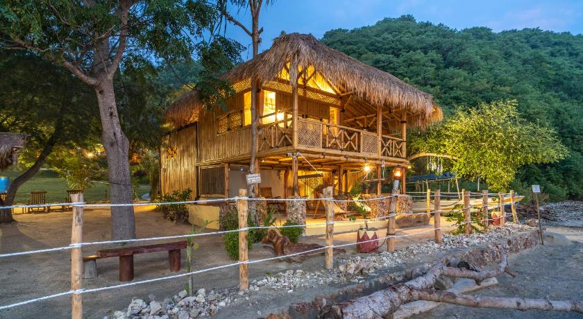 Image of Villa - Beach Front 1