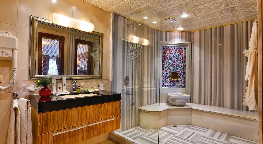 Mosaic Hotel Old City -Special Category - image 10