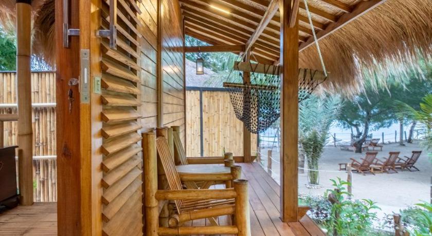 Image of Villa with Garden View 4