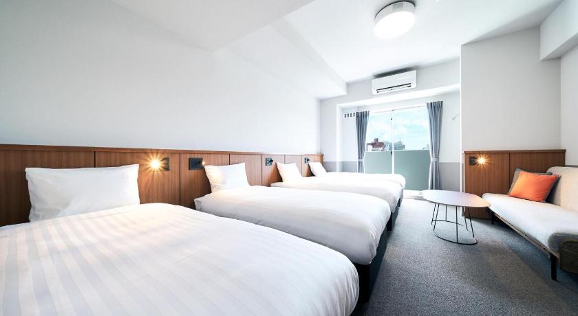Image of Standard Room / for 5 people 0