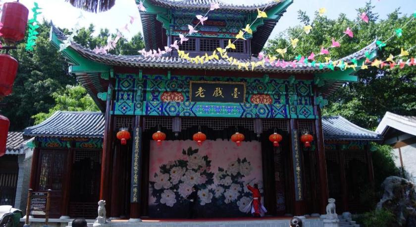 XW Hotel (Shenzhen OCT) – Shenzhen, IA
