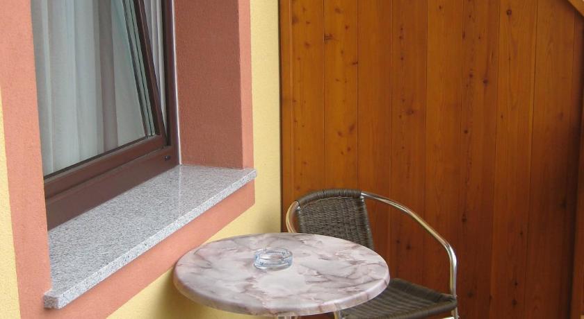 Hotel Jagdhof photo