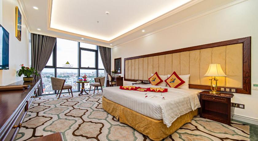 Bild von: Deluxe Doppel mit 2 Betten (Deluxe Double Twin) 0