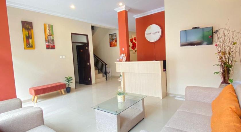 Hotel Atalie Malioboro by Natt's Hospitality – Yogyakarta, MN