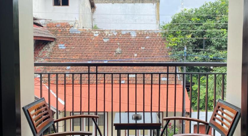 Hotel Atalie Malioboro by Natt's Hospitality – Yogyakarta, MN