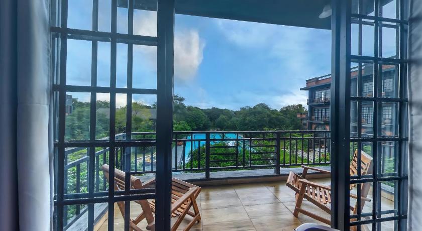 Covanro Sigiriya - Luxury Haven - image 9