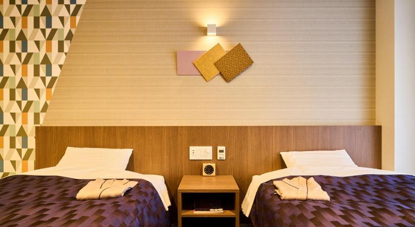 Image of Deluxe Twin Room - Annex 1
