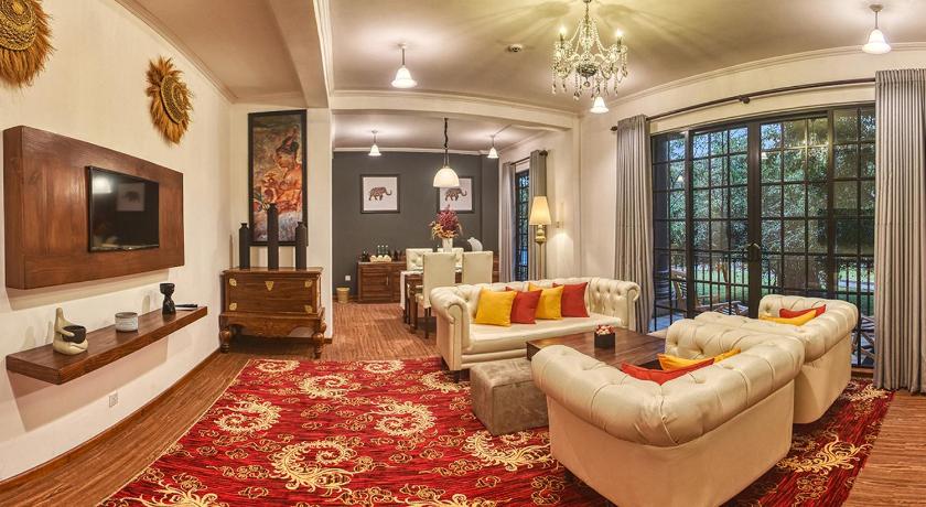Covanro Sigiriya - Luxury Haven - image 5