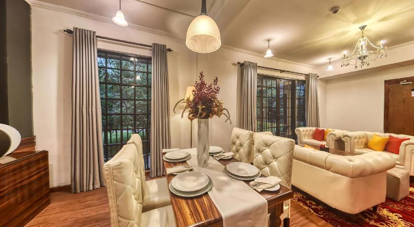 Covanro Sigiriya - Luxury Haven - image 3