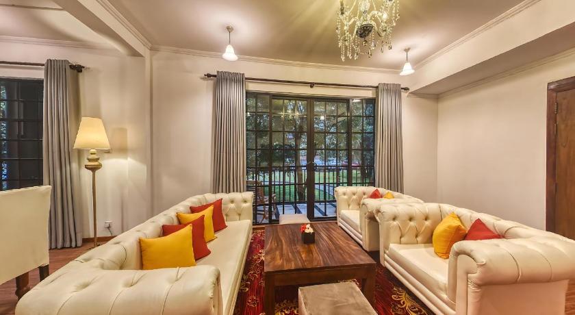 Covanro Sigiriya - Luxury Haven - image 10