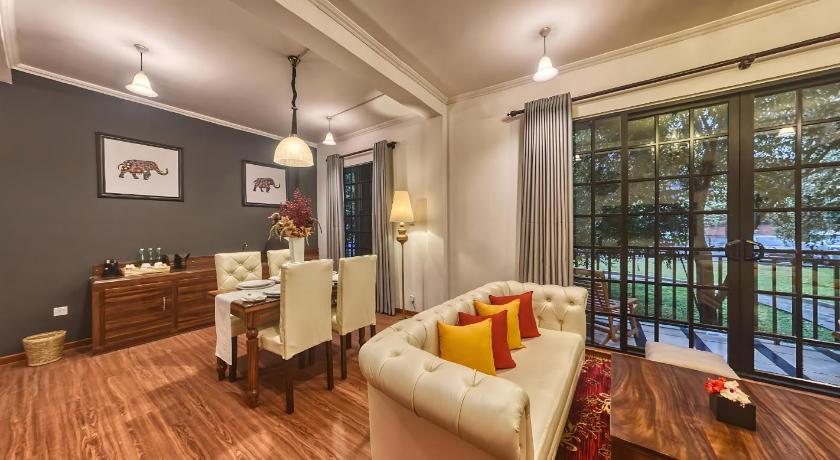 Covanro Sigiriya - Luxury Haven - image 11