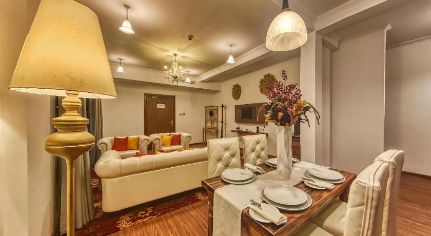 Covanro Sigiriya - Luxury Haven - image 8