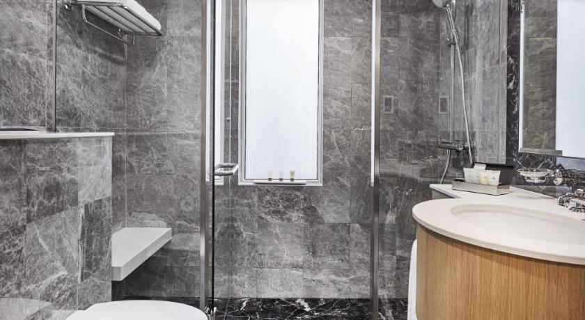 Bild av Deluxe Premier Hollywood Twin Room 3