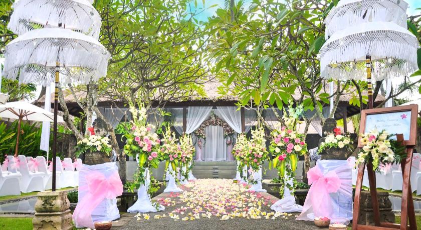 Legian Beach Hotel - image 48