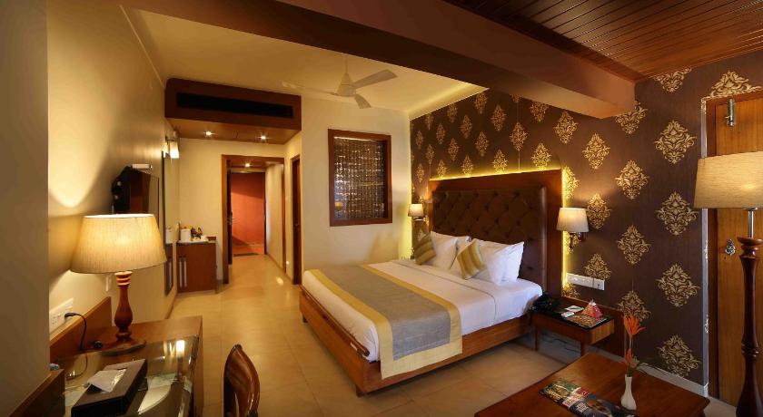 Image of Premium Sea View Room 7