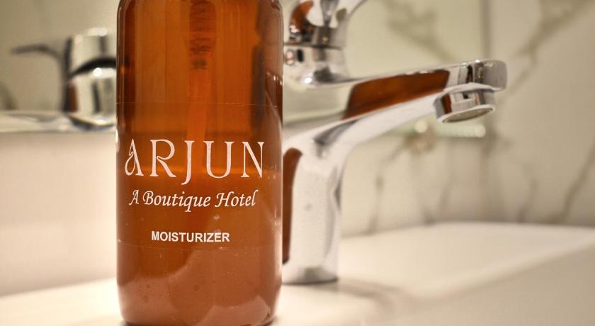 Arjun - A Boutique Hotel - image 50