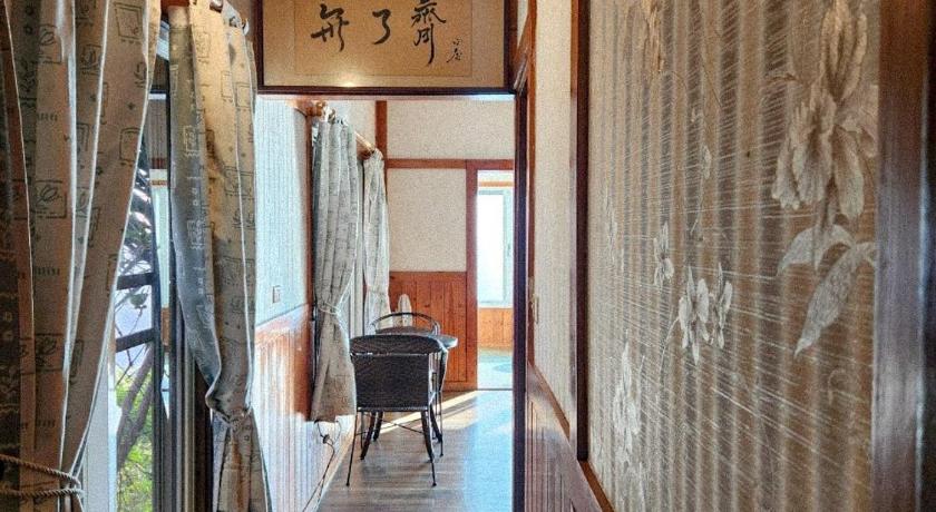 Image of Three-Bedroom Villa 9