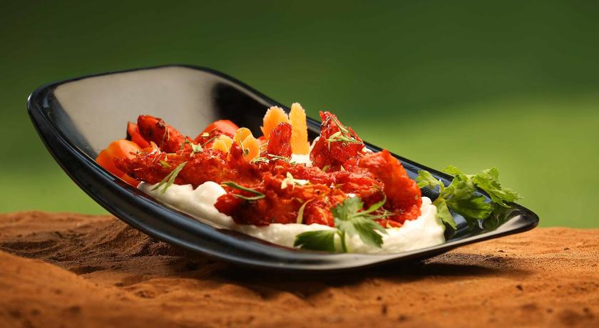 Image of Pool View Room 13