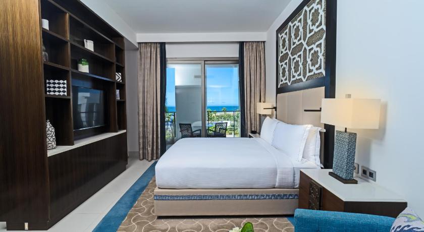 Image of One Bedroom apartment with Ocean View 7
