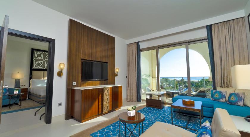 Image of King Grand Deluxe Two Bedrm Suite-ocean View 6