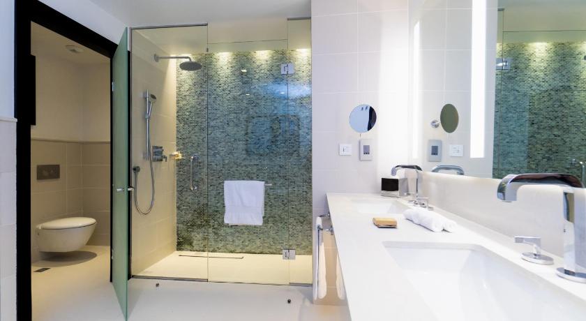 Image of One Bedroom apartment with Ocean View 8