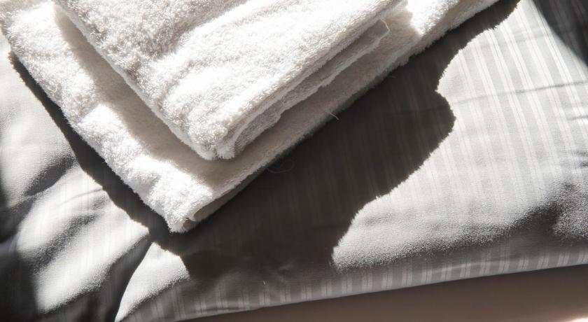 Image of Budget Double or Twin Room 17