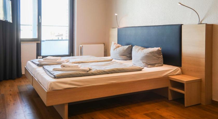 Image of Double Standard 5