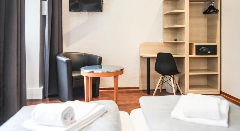 Image of Double Standard 6