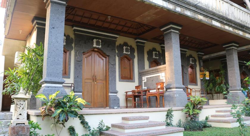 Kusnadi Hotel - image 49