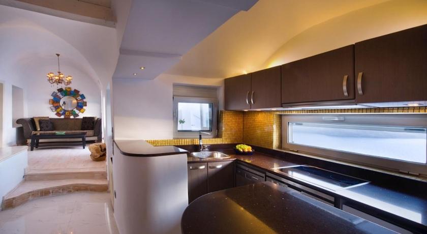 Art Maisons Oia Castle Hotel - image 7