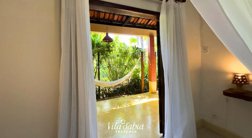 Pousada Vila Sabiá Trancoso - image 50