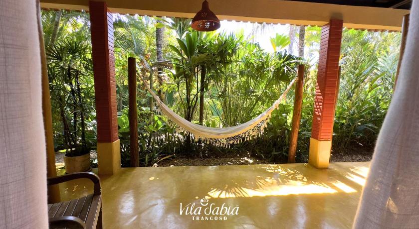 Pousada Vila Sabiá Trancoso - image 38