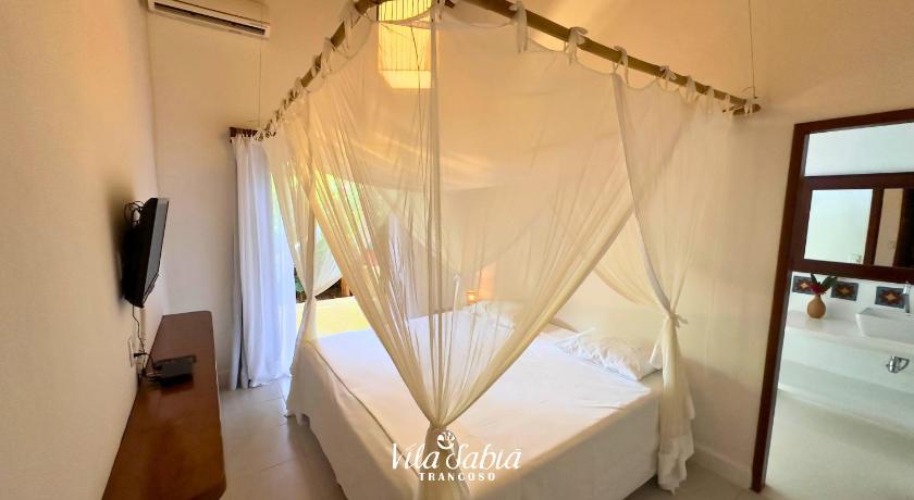 Pousada Vila Sabiá Trancoso - image 18