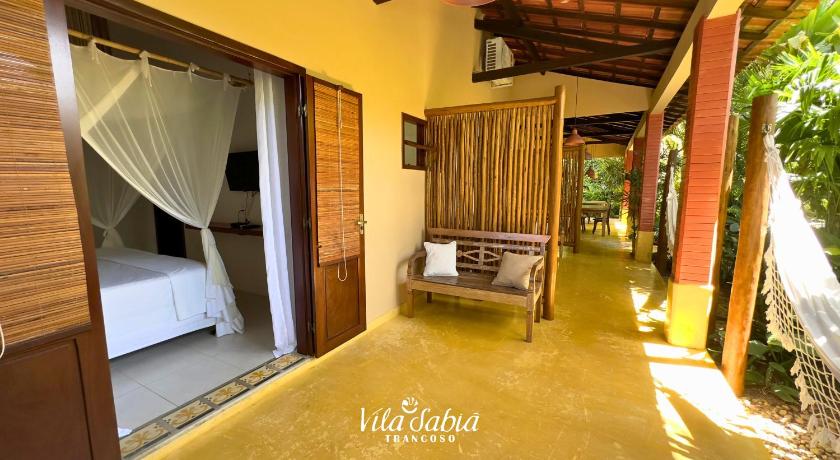 Pousada Vila Sabiá Trancoso - image 5
