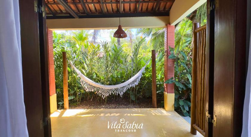 Pousada Vila Sabiá Trancoso - image 7