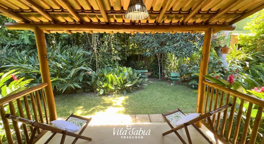 Pousada Vila Sabiá Trancoso - image 26