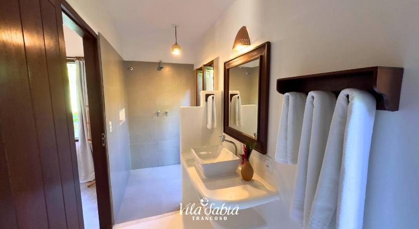 Pousada Vila Sabiá Trancoso - image 33