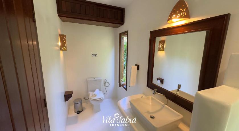 Pousada Vila Sabiá Trancoso - image 21