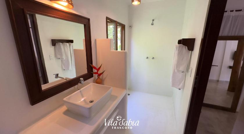 Pousada Vila Sabiá Trancoso - image 39
