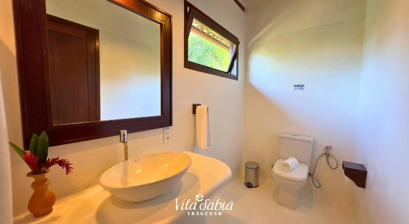 Pousada Vila Sabiá Trancoso - image 30