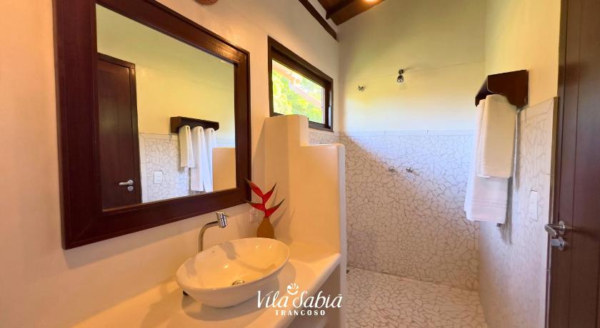 Pousada Vila Sabiá Trancoso - image 45