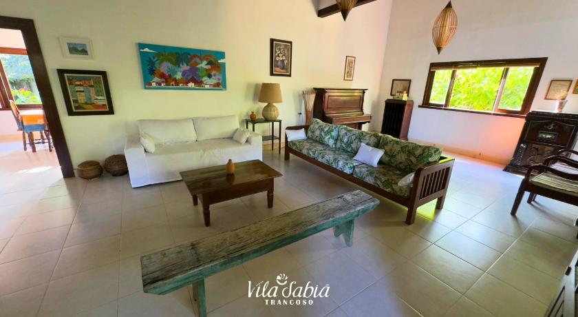 Pousada Vila Sabiá Trancoso - image 41