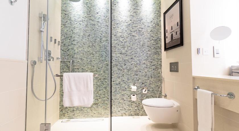 Image of One Bedroom Apartment 8