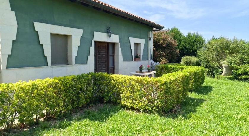 La casita de la venta