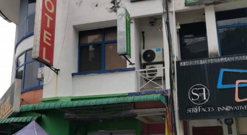 1st Inn Hotel Glenmarie  - image 7