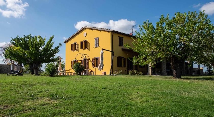 B&B La Casa del Gallese