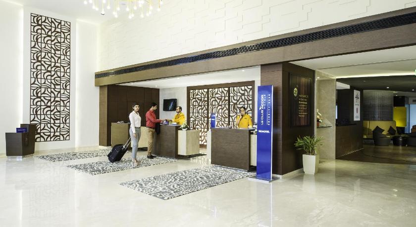 Novotel Imagica Khopoli - An AccorHotels Brand