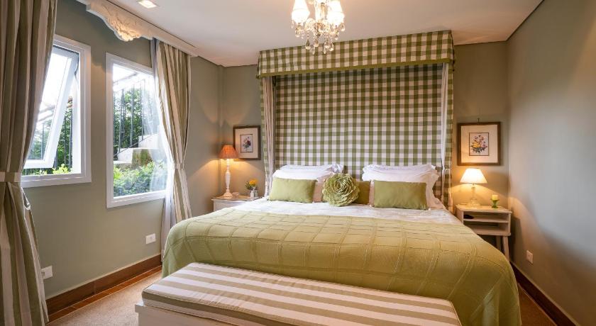 Image of King Suite 0