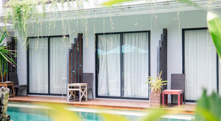 Gemini Star Hotel Kuta - image 24