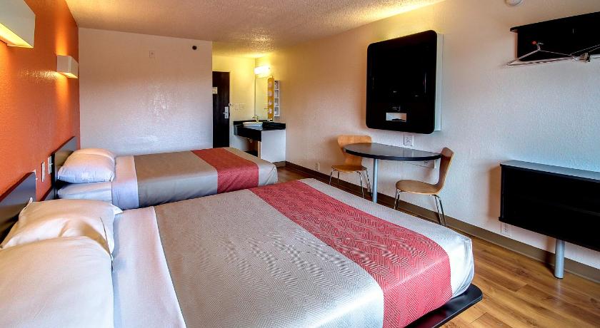 Motel 6-King Of Prussia, PA - Philadelphia